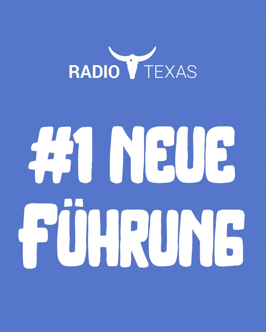 Nina Mönich im Gespräch mit Philipp Erlach bei Radio Texas