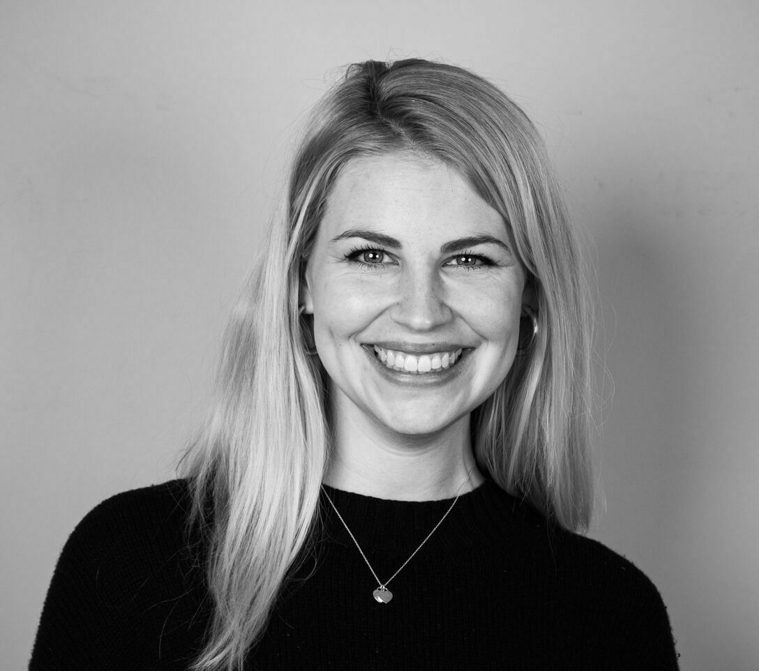 Annika Langhammer
