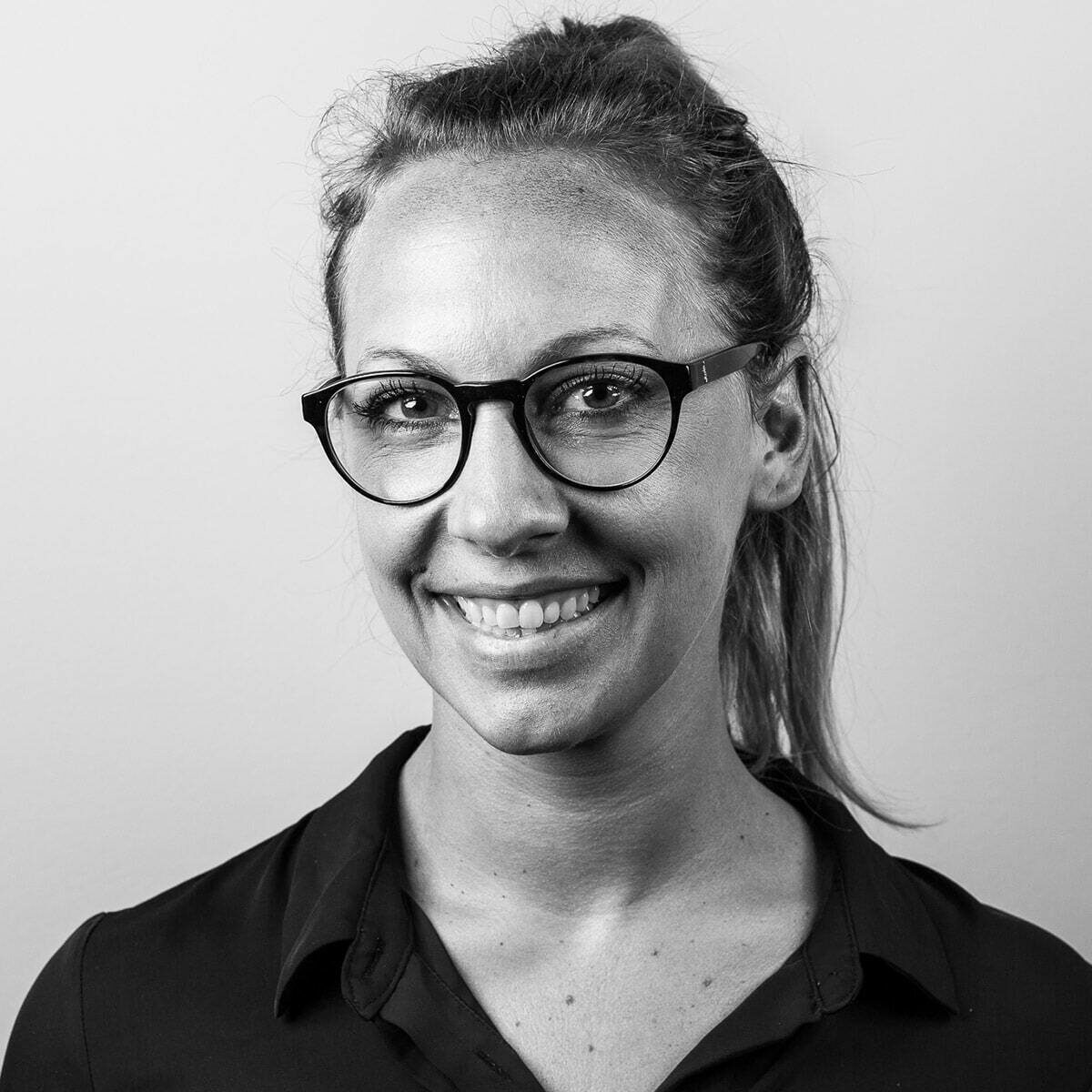 Julia Neufeldt, Senior Client Director bei Vier für Texas