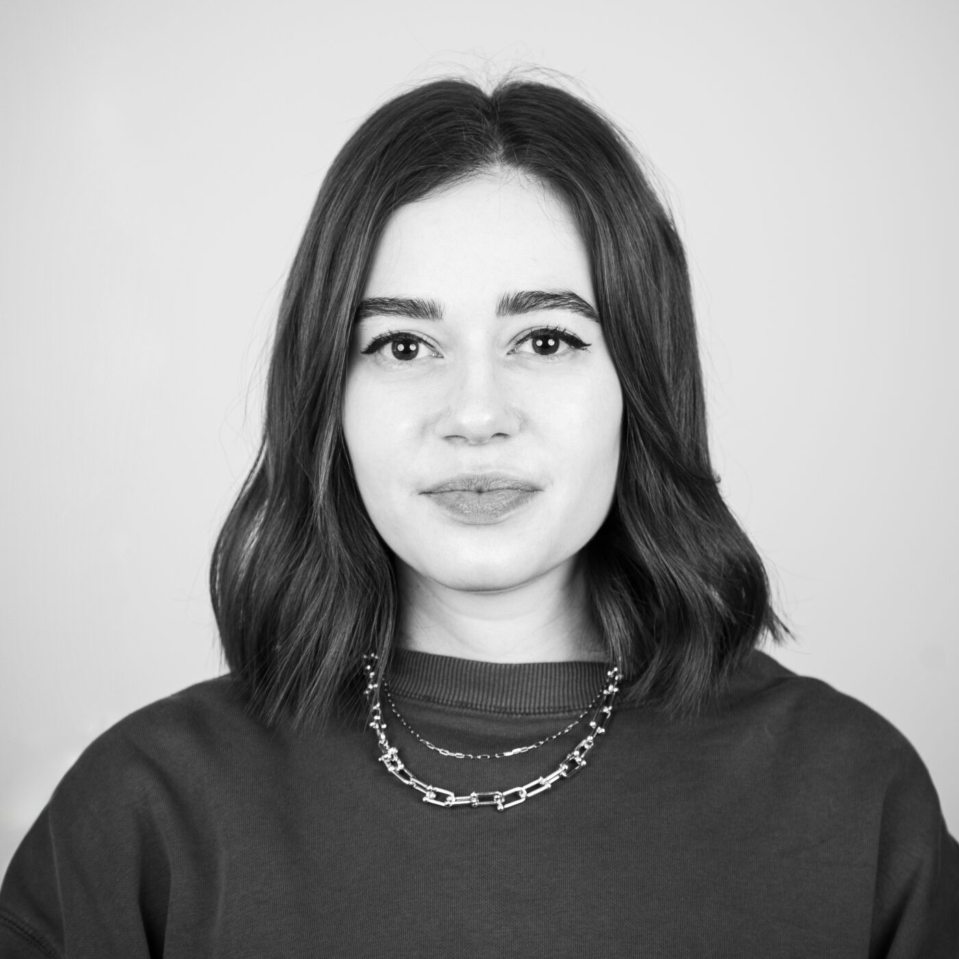 Isabelle Otto Vier für Texas