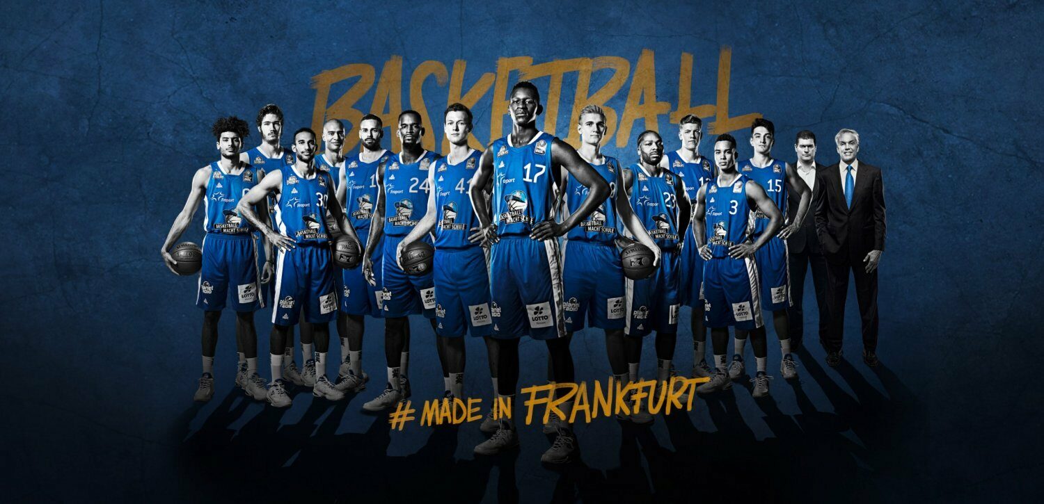 team