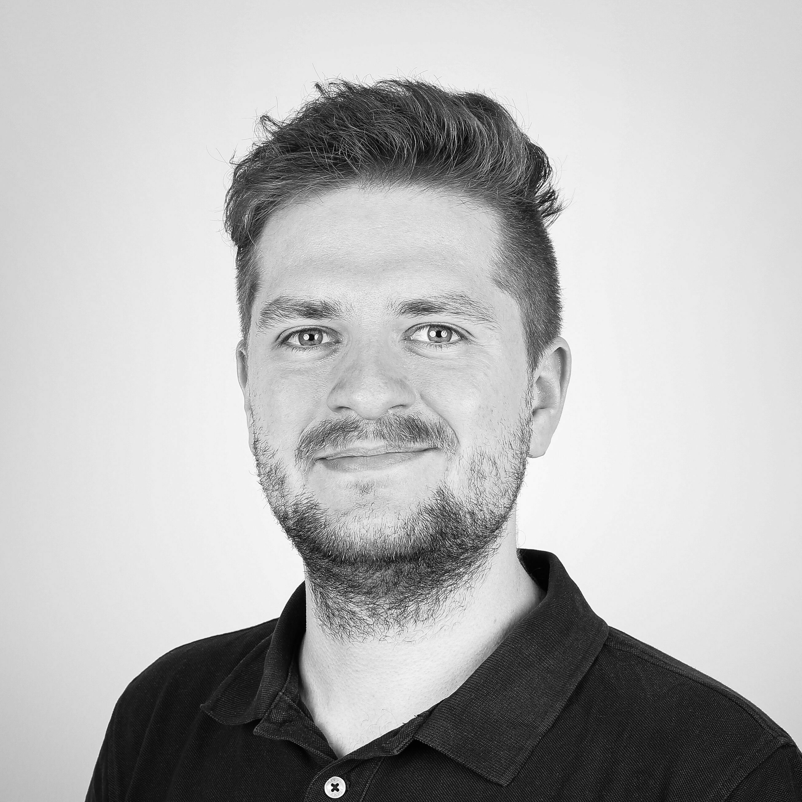 Benedikt Staudt