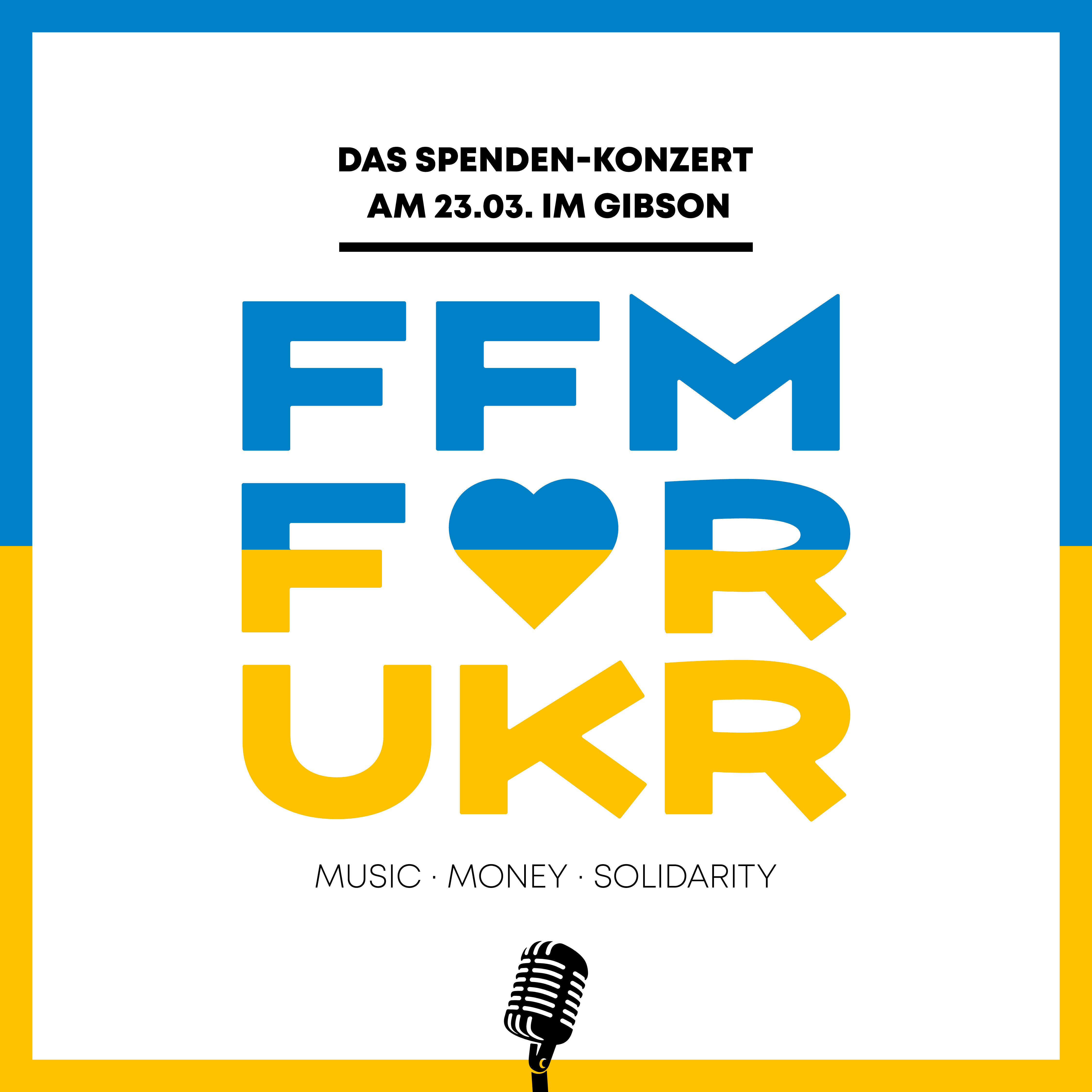 FFM FOR UKR