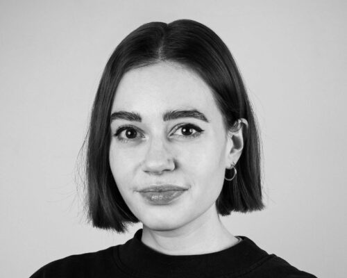 Isabelle – Trainee Redakteurin