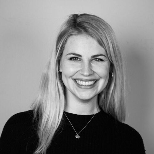 Annika Langhammer, Performance Manager & Sales Consultant bei Vier für Texas