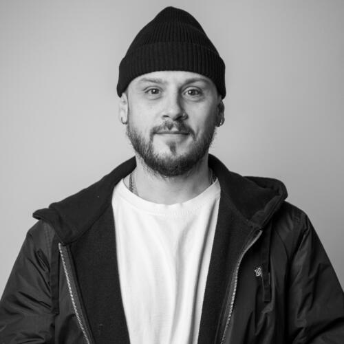 Wladislaw Müller, Trainee Digital Marketing Consultant bei Vier für Texas