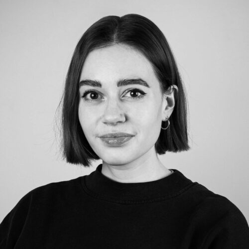 Isabelle Otto, Trainee Redakteurin bei Vier für Texas