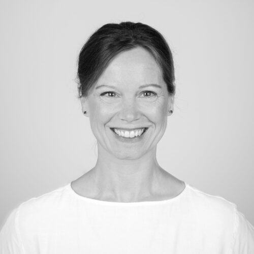 Katharina Klostermann, Client Manager bei Vier für Texas