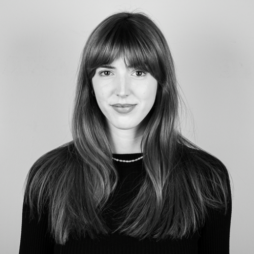 Theresa Braun, Social Media Manager bei Vier für Texas