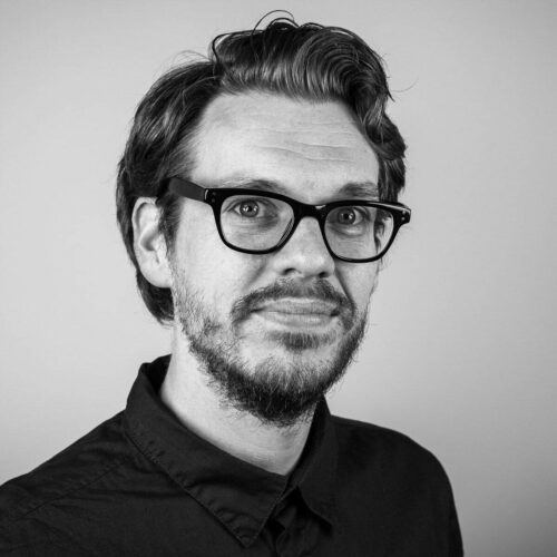 Benjamin Kling, Senior Content Manager Digital bei Vier für Texas