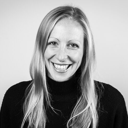 Johanna Fuchs, Performance Marketing Lead‬ bei Vier für Texas