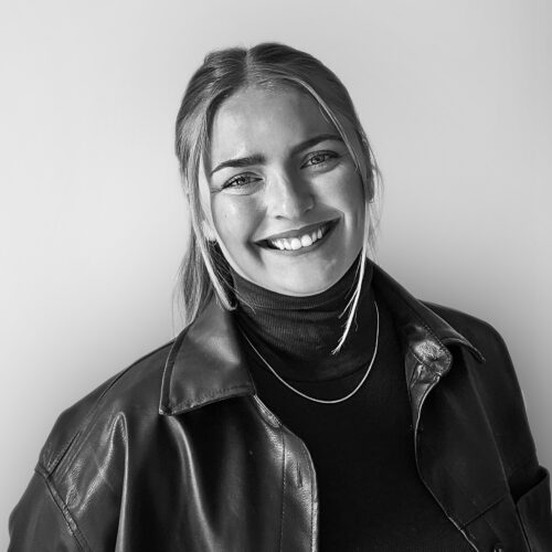 Marie-Sophie Schaller, Art Director bei Vier für Texas