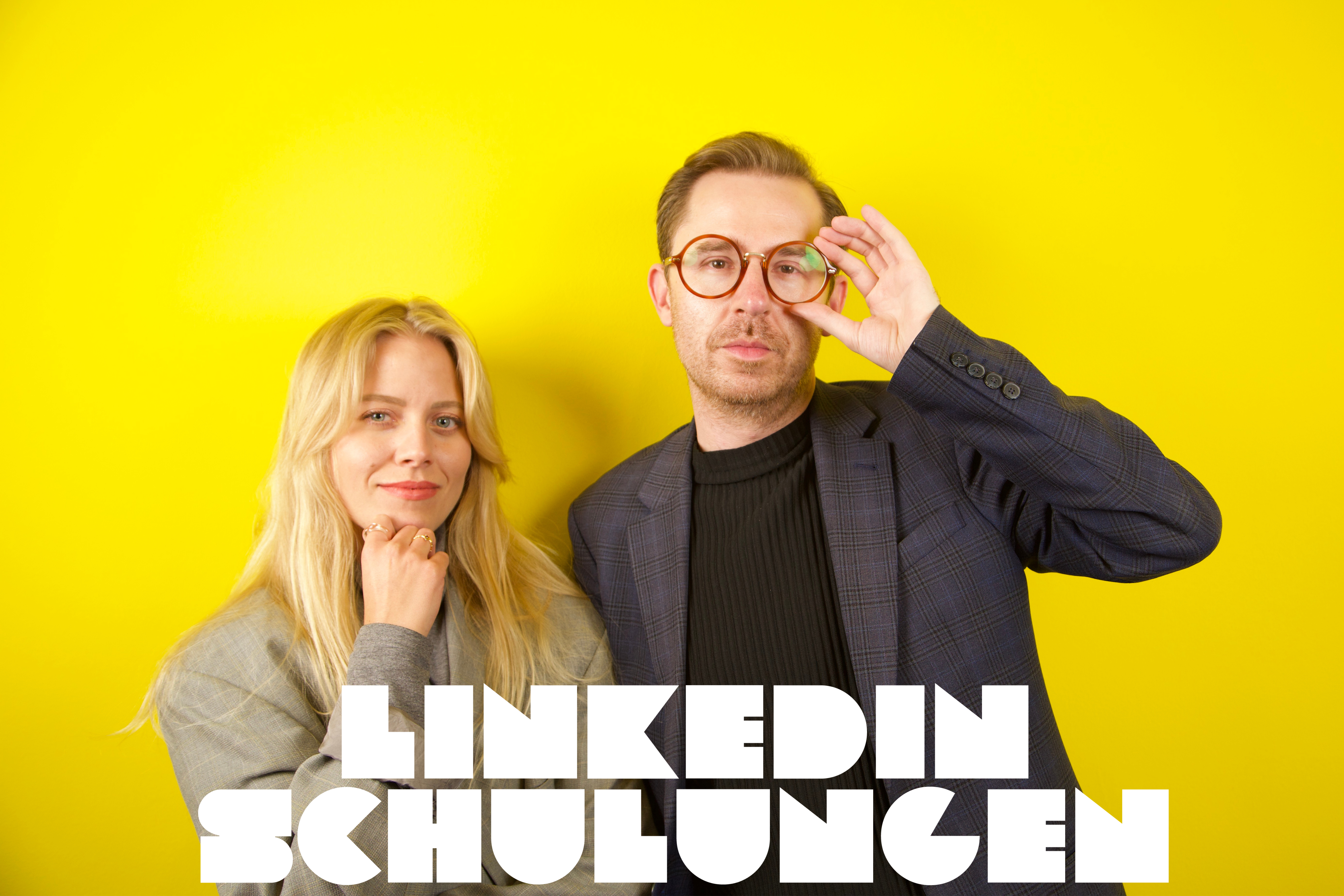 LinkedIn Schulungen