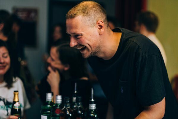 Donkey Bar 2019 Jan Schloesser