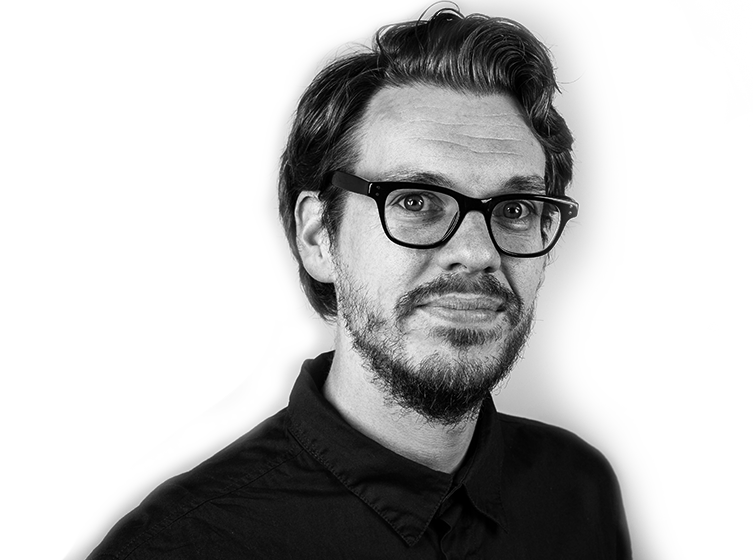 Benjamin Kling, Senior Content Manager Digital bei Vier für Texas