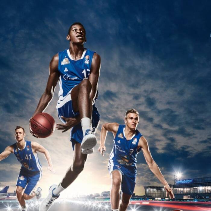 Fraport Skyliners