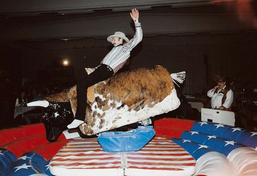 Texas x branicks